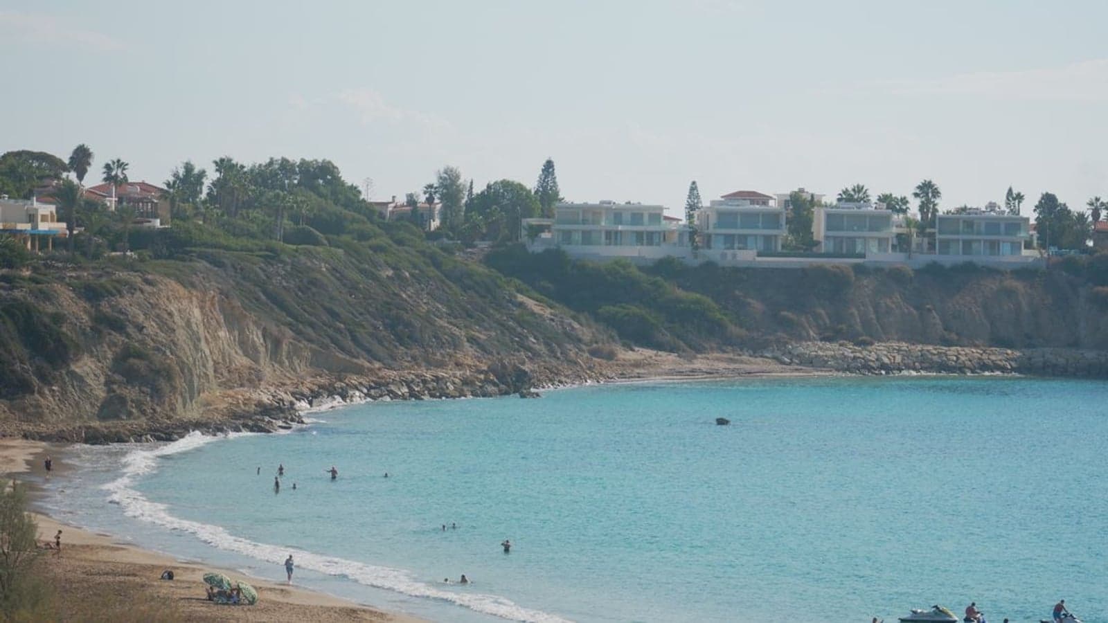 Soli / Gemikonağı Sahil — sahil ve deniz, Lefke