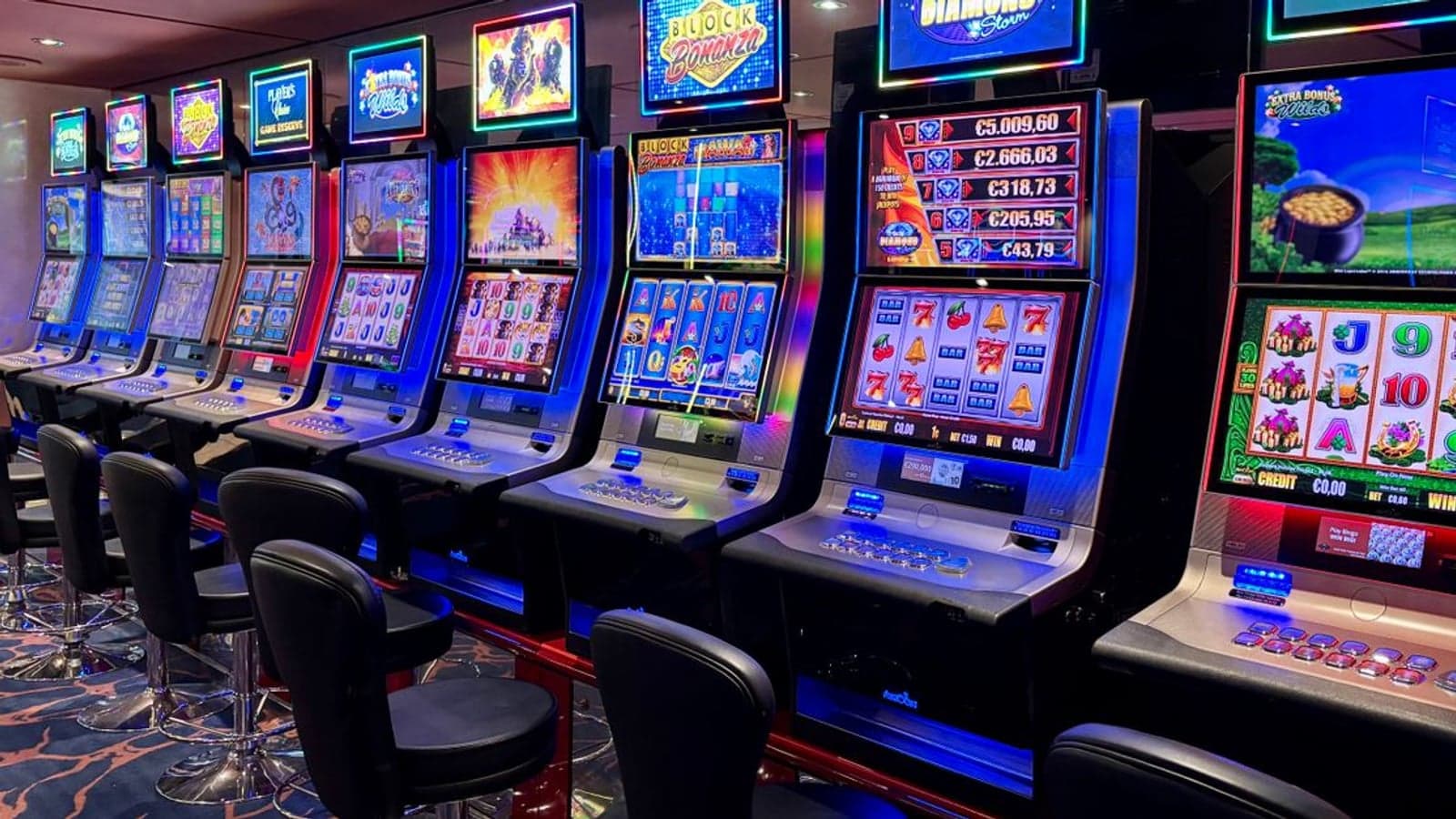 Grand Pasha Hotel & Casino — Lefkoşa otel–casino kapak görseli
