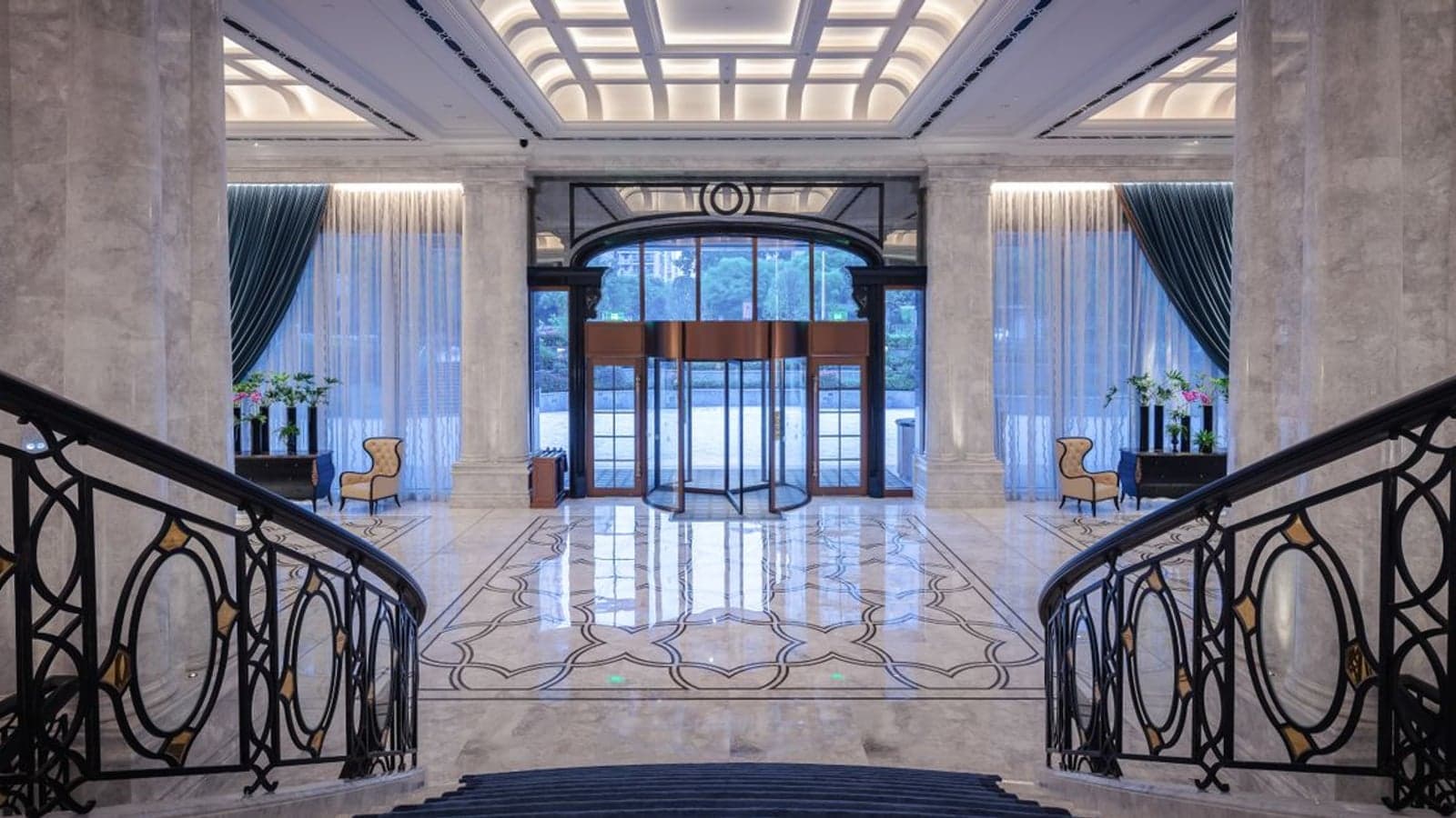 Merit Royal Diamond Hotel & SPA ile Girne casino ritmi