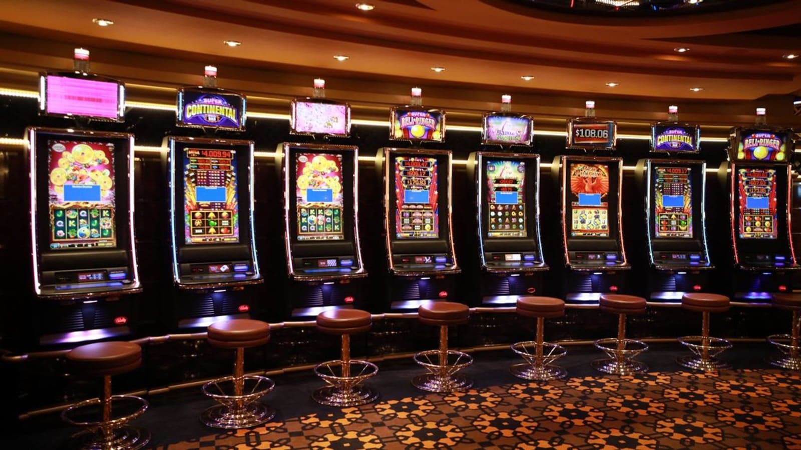Merit Lefkoşa Hotel & Casino — Lefkoşa otel–casino kapak görseli