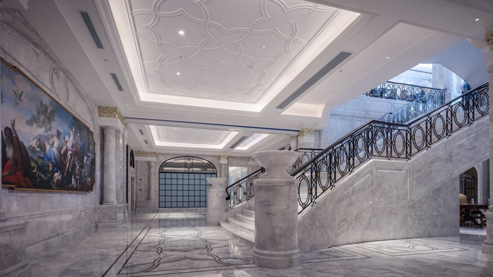 Merit Royal Diamond Hotel & SPA — Girne otel–casino kapak görseli