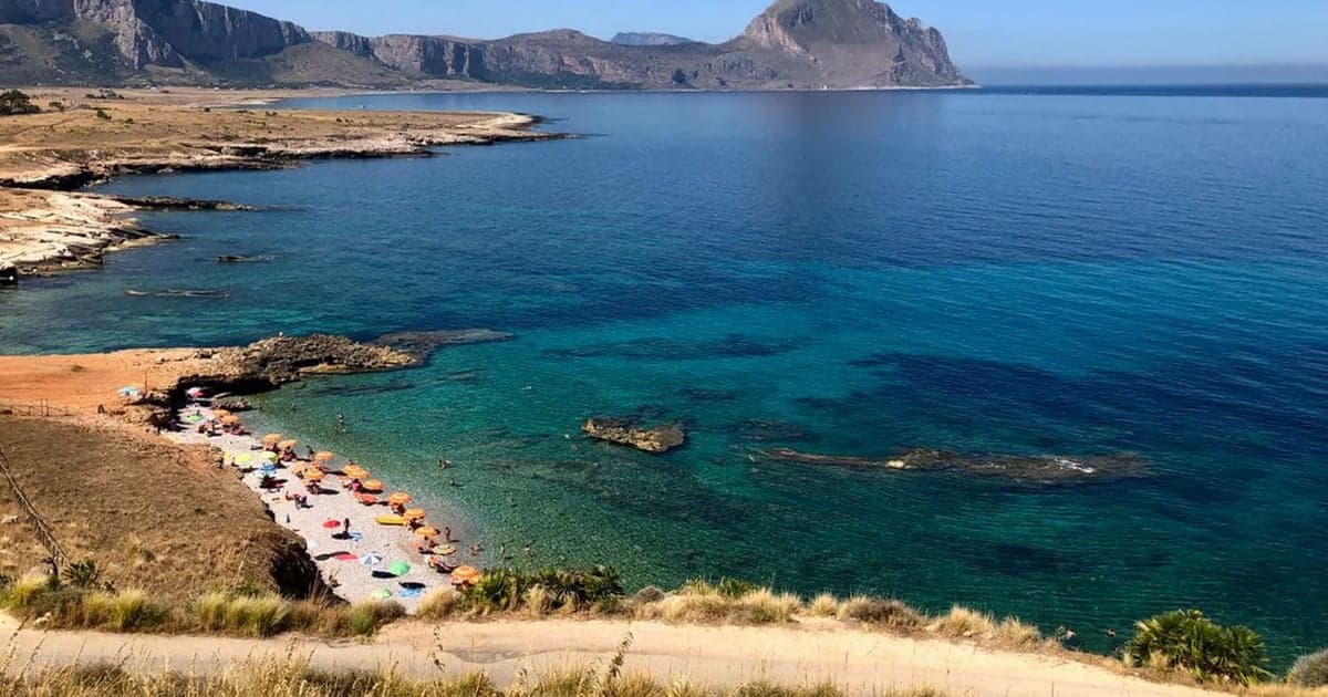Girne iklimi — altın saat ve sahil ışığı