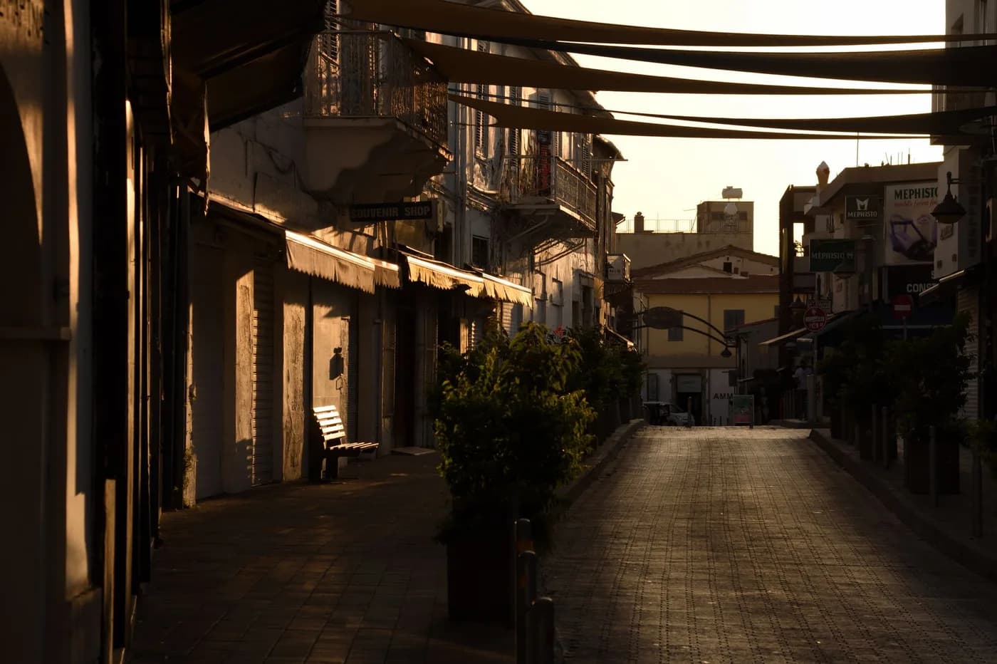 ManiPeni — Girne restoran rehberi görseli