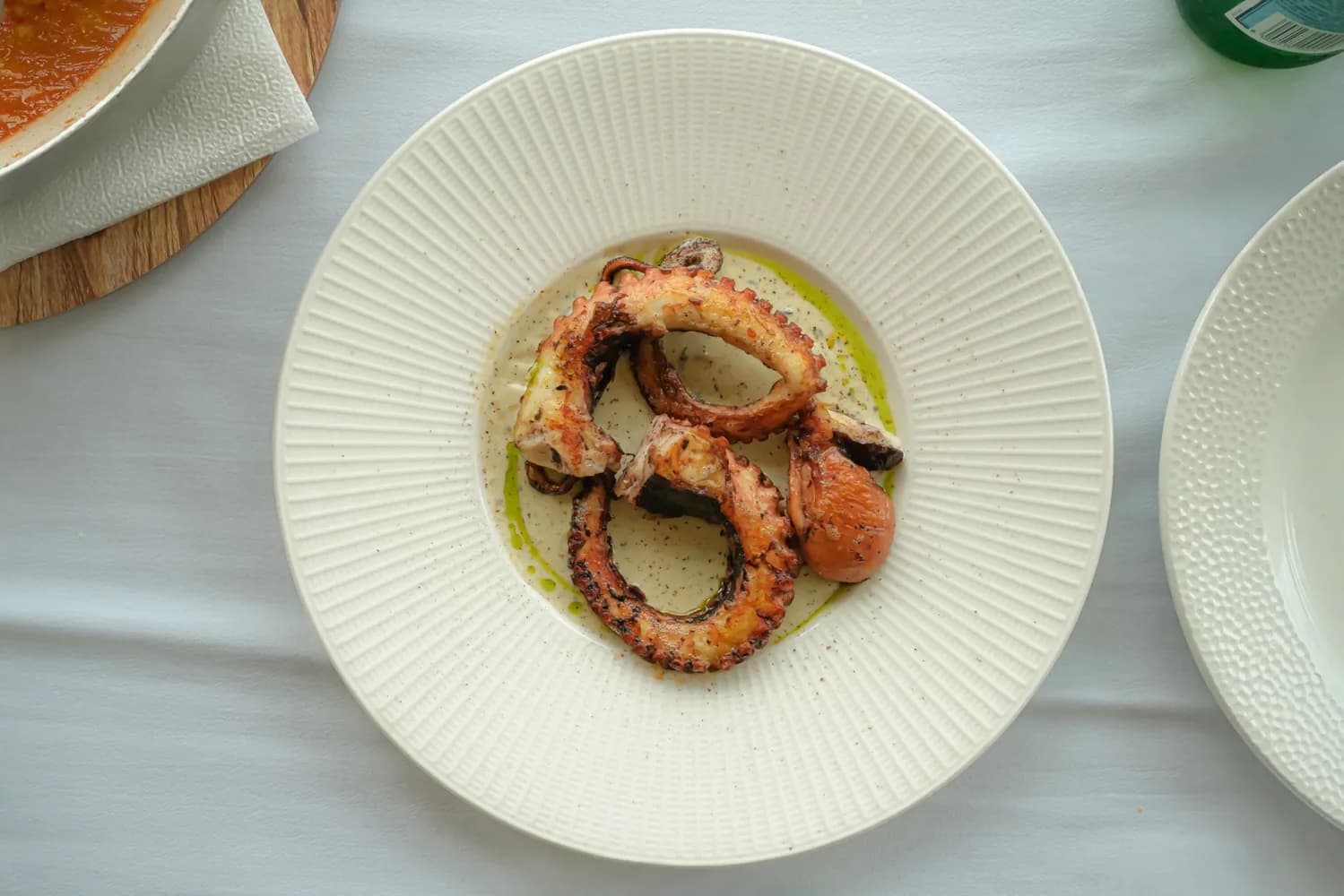 Açmenya Restaurant & Bar