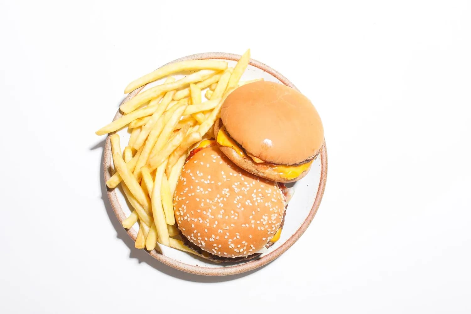 Burger Toons