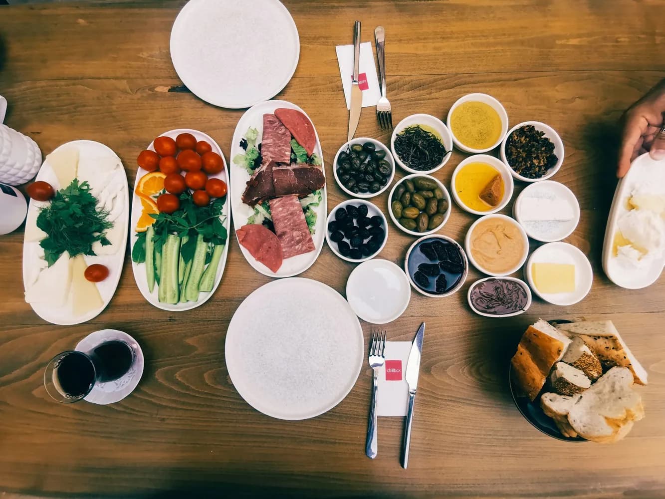 Erol's — Kıbrıs rehber kapak görseli