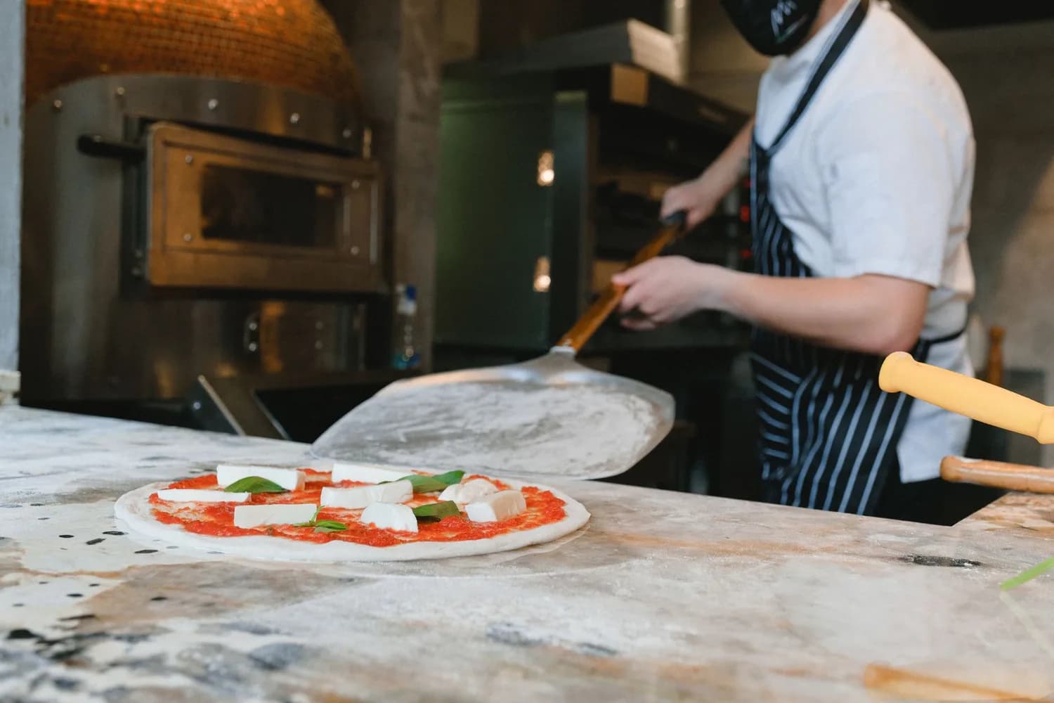 Hector's Pizza — Kıbrıs rehber kapak görseli