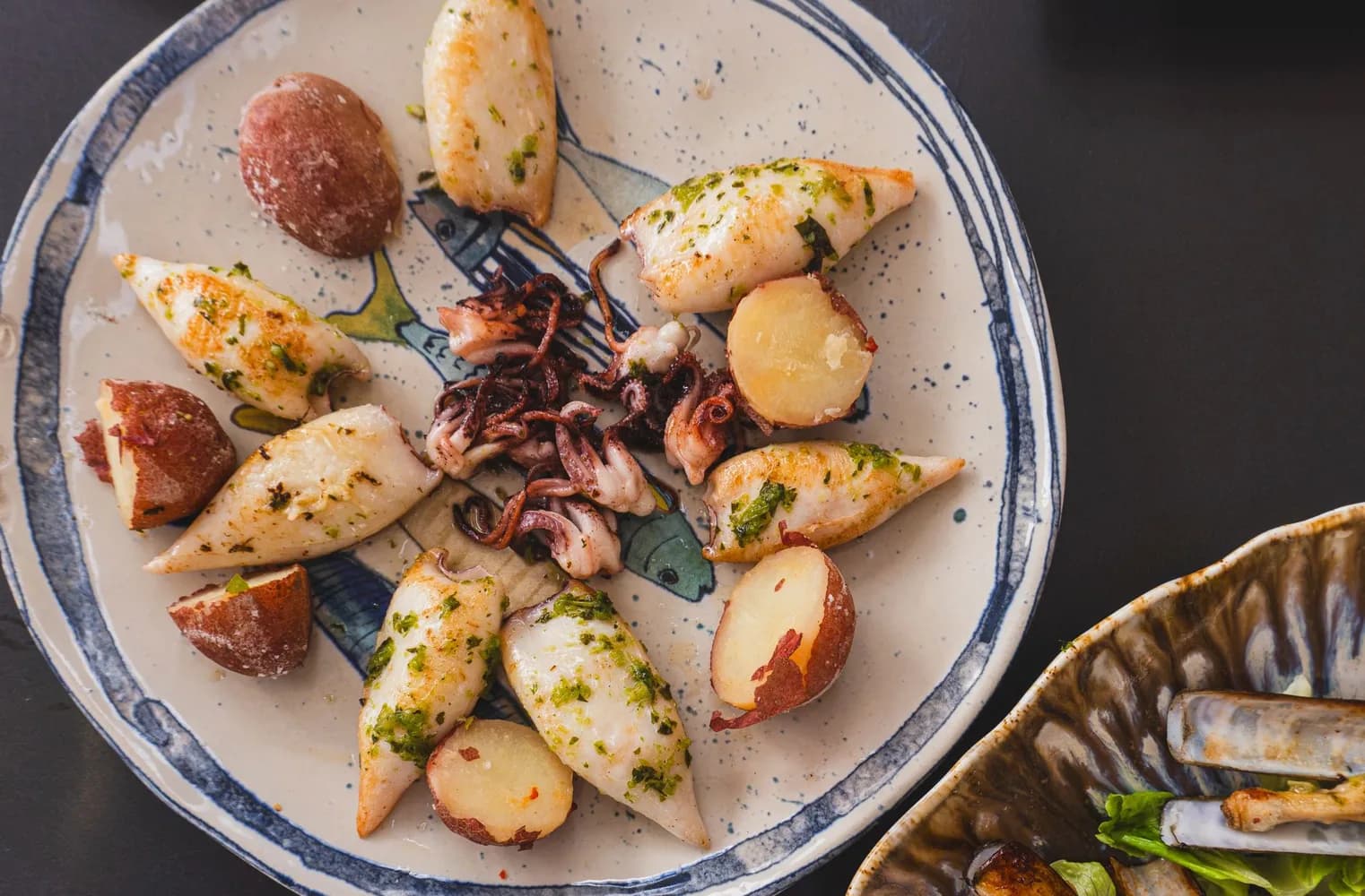 Hurma Restaurant — Kıbrıs rehber kapak görseli
