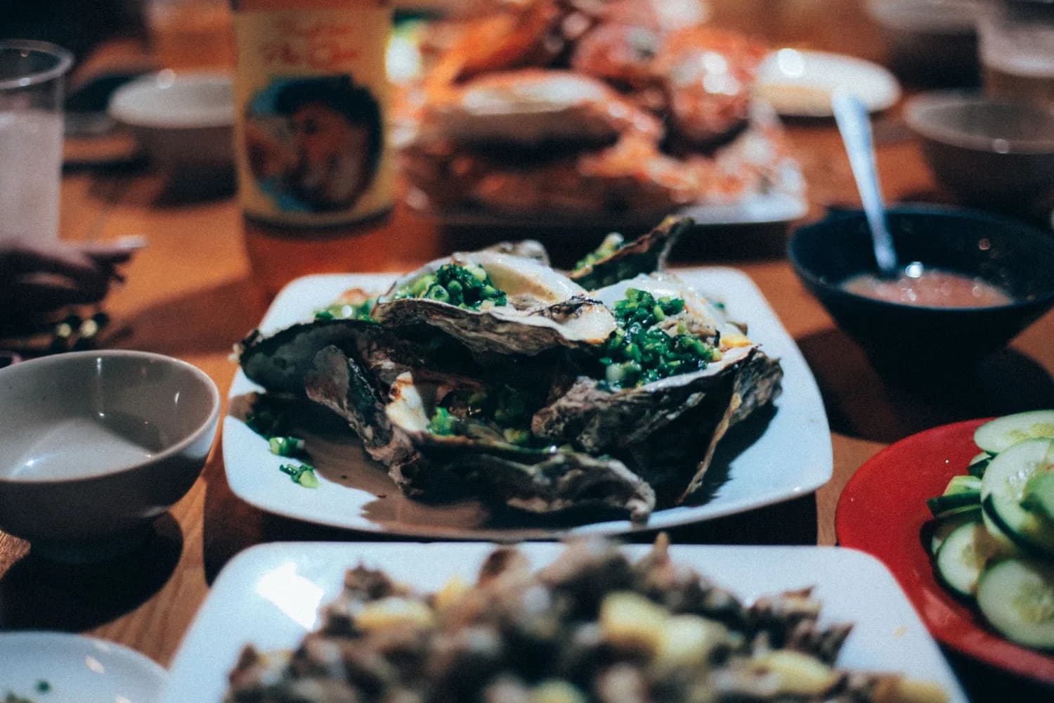 Lagoon Fish Restaurant — Kıbrıs rehber kapak görseli
