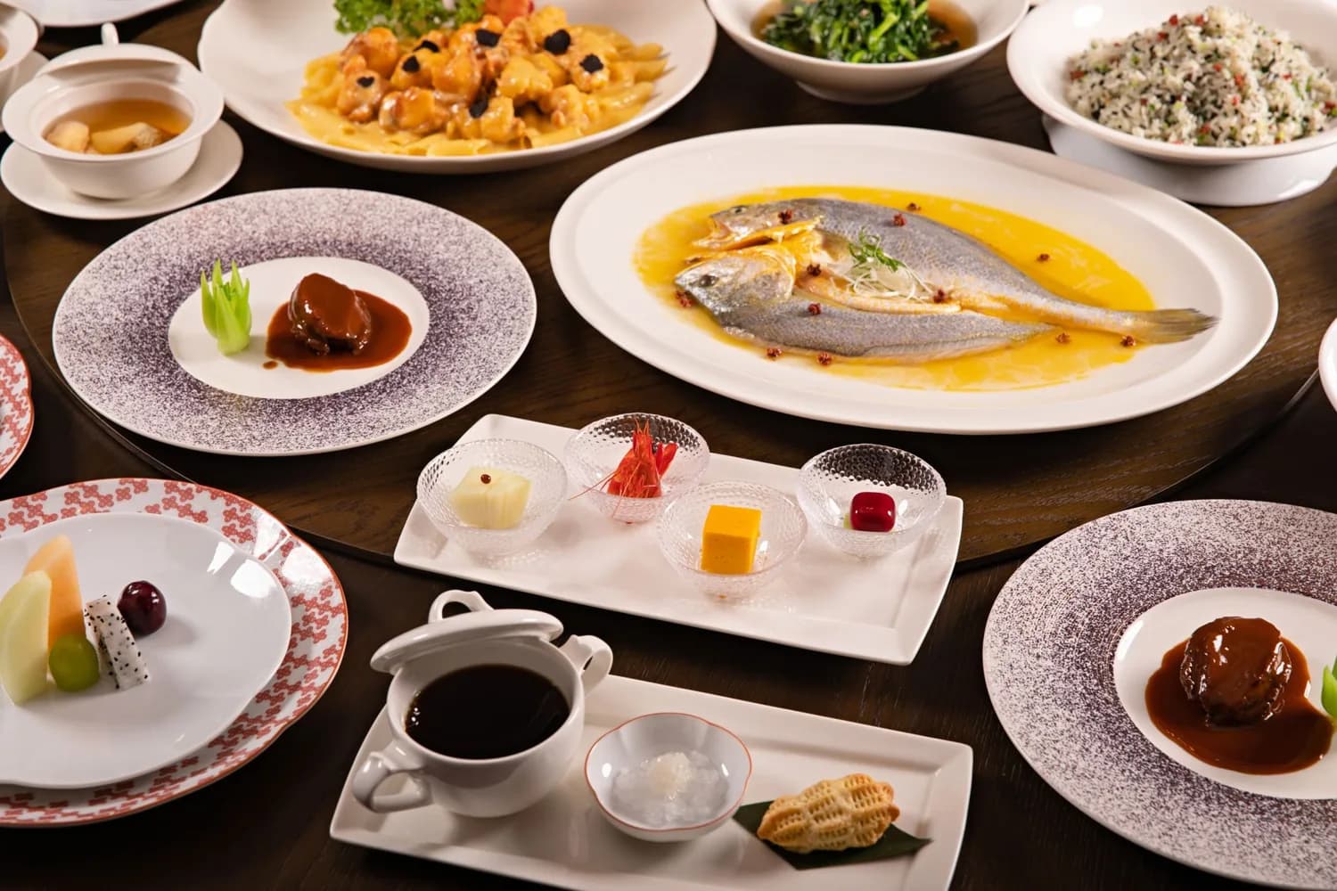 Los Amigos Restaurant — Kıbrıs rehber kapak görseli