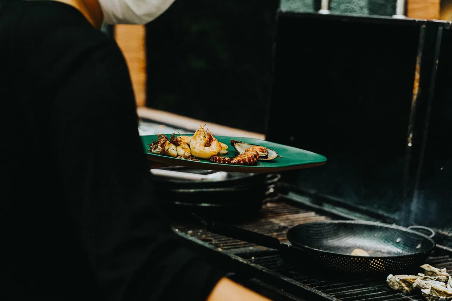 Peris Fish Restaurant — Kıbrıs rehber kapak görseli
