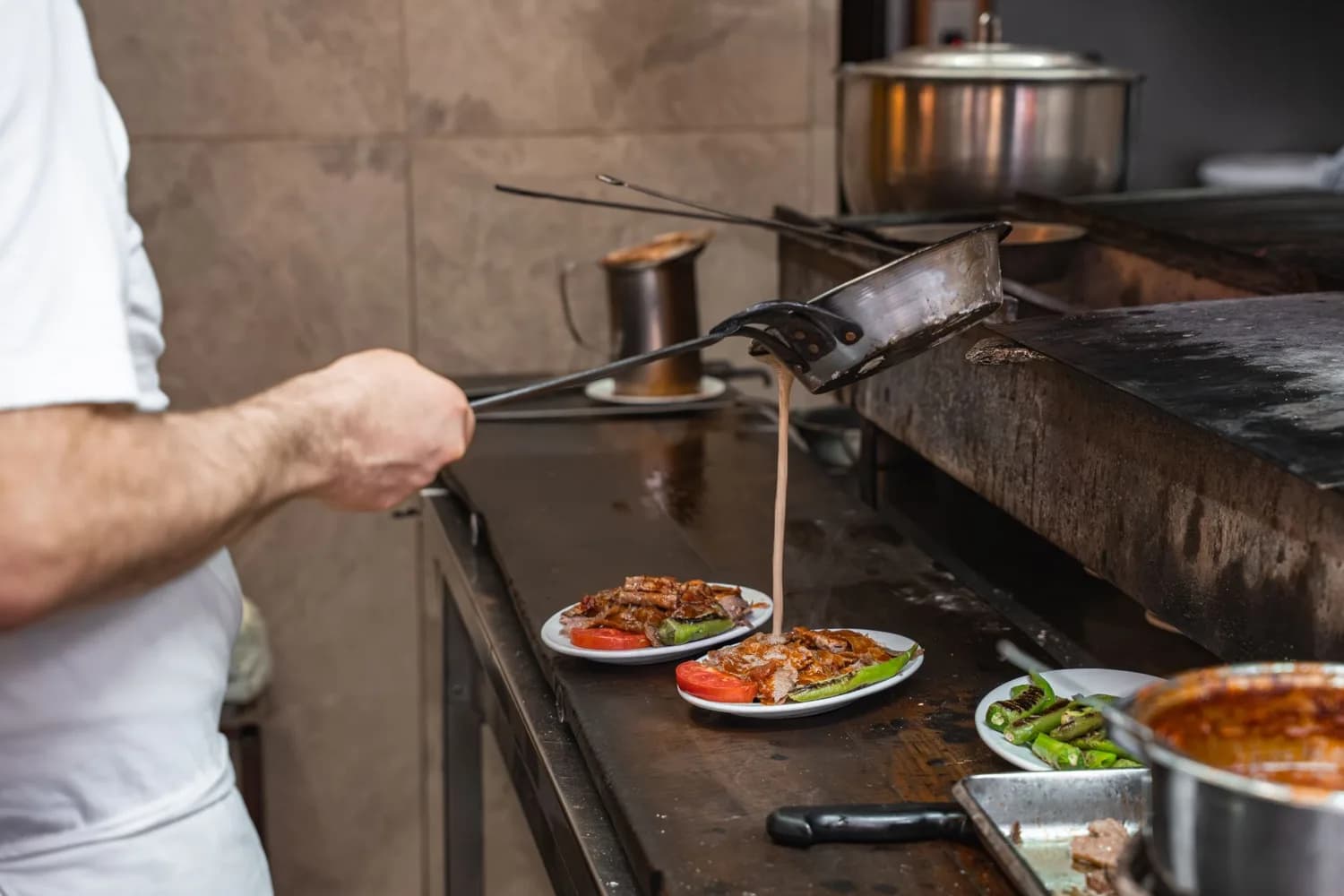Sirinyali Restaurant & Bar — Kıbrıs rehber kapak görseli