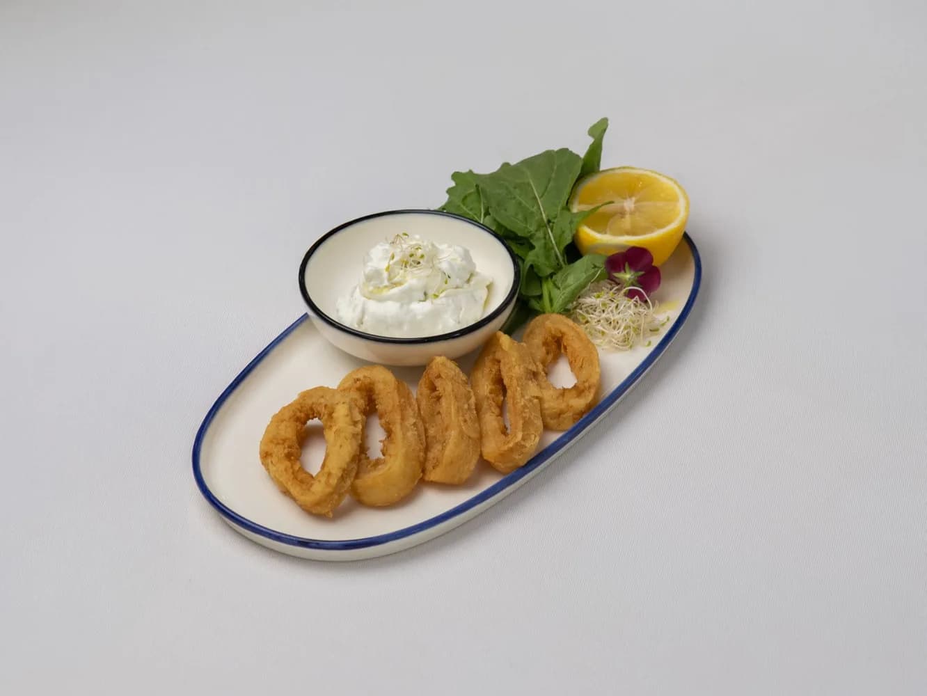The Meyhane Restaurant — Kıbrıs rehber kapak görseli