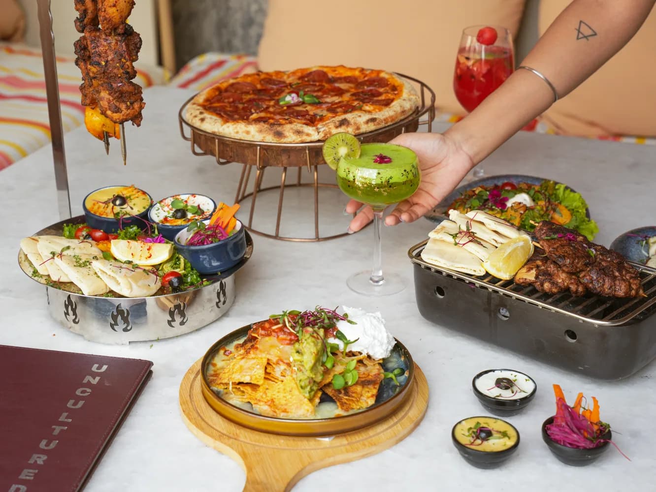 Yorgo Kasap Restaurant — Kıbrıs rehber kapak görseli