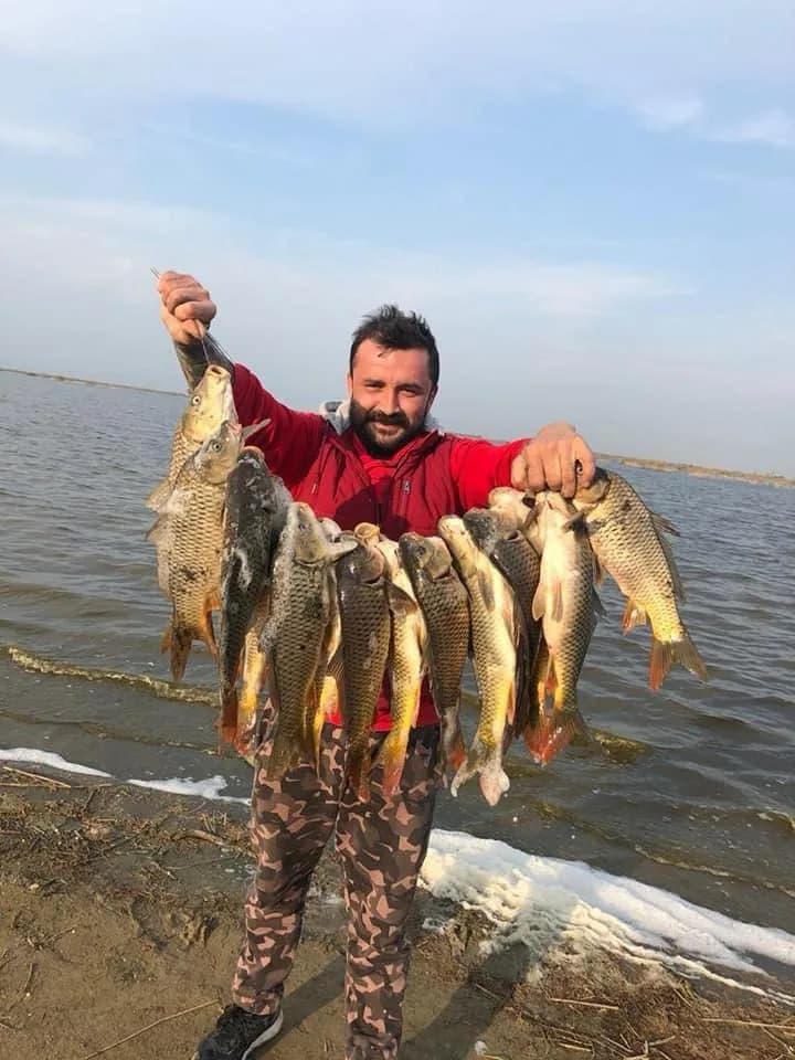 Lefkoşa balıkçılık malzemeleri