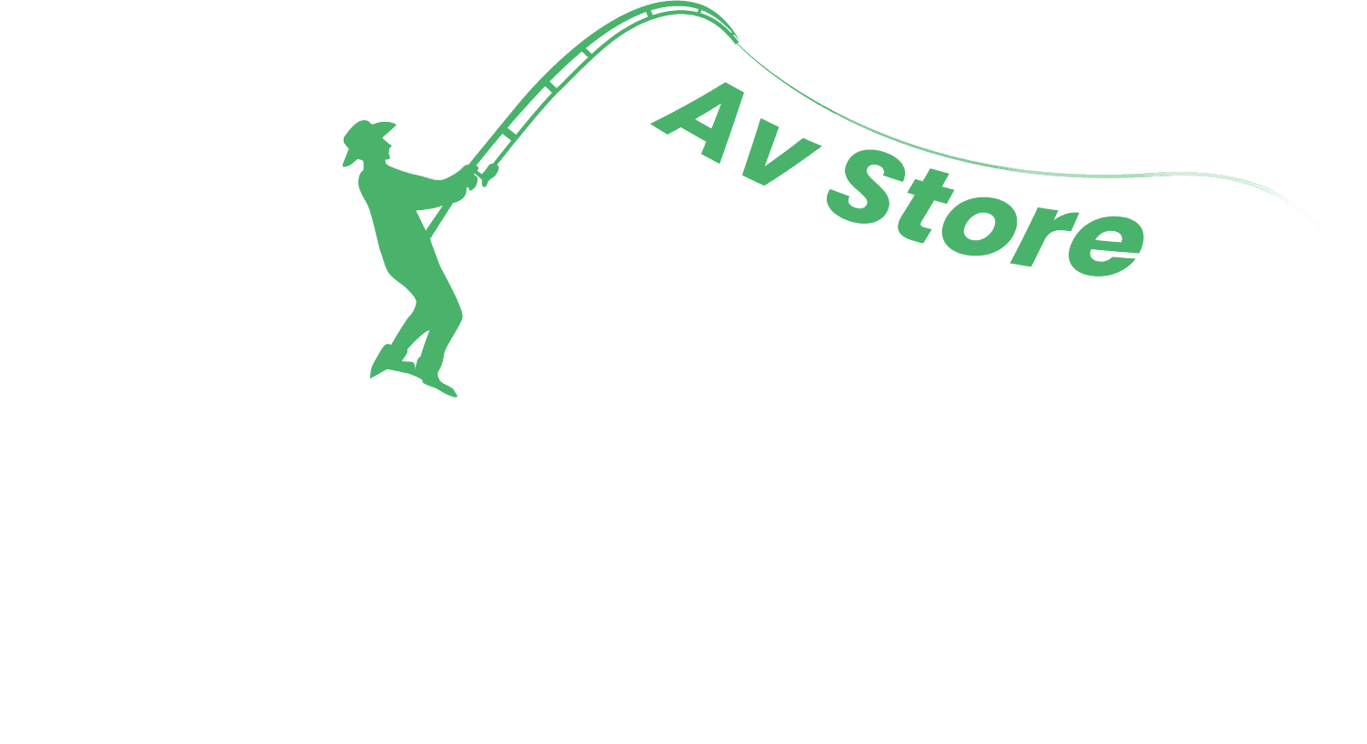 Kılınçlı Av Store — LRF ve spin hedef balık teması