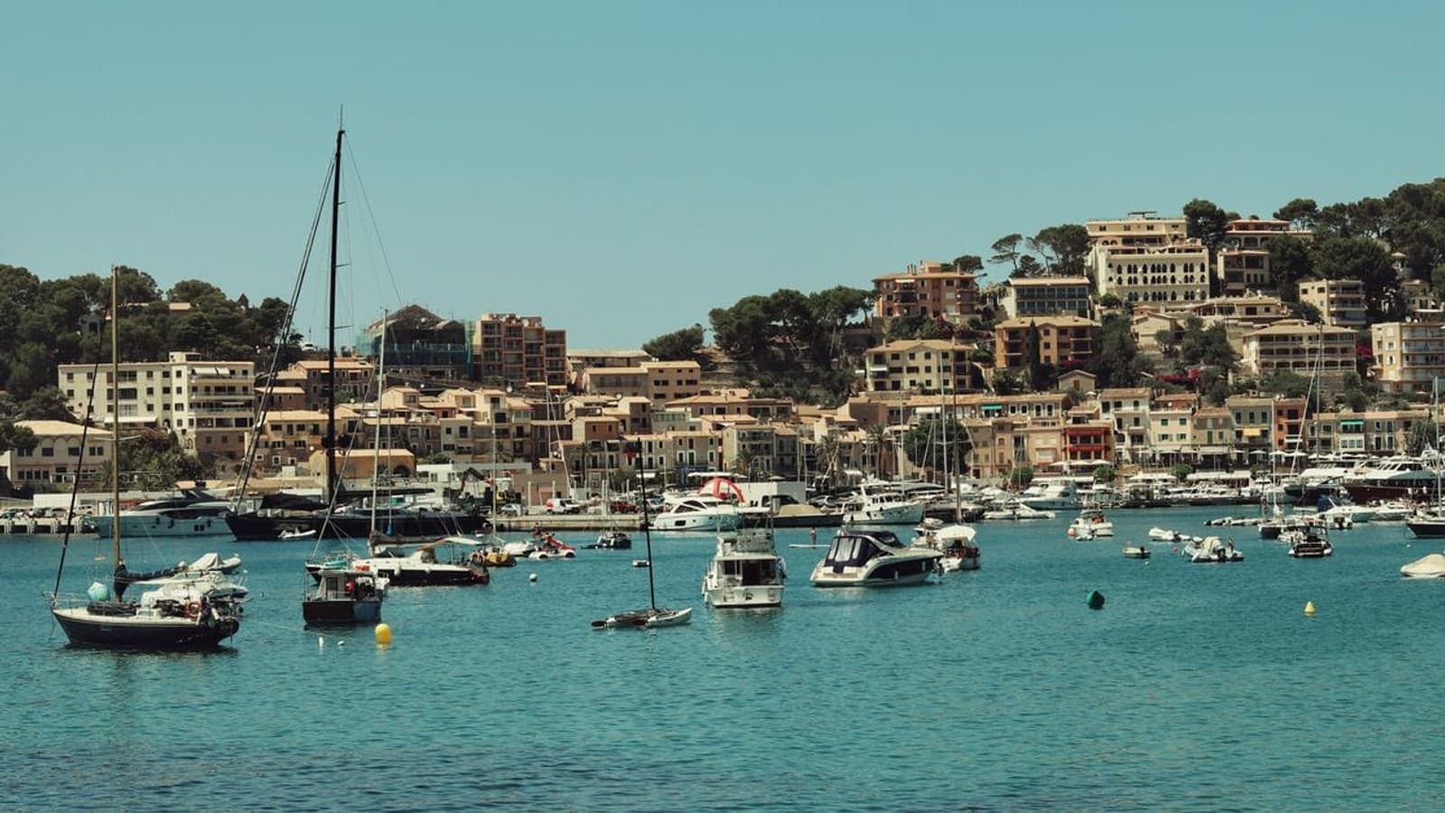 Boğaz Limanı (İskele) — İskele marina / liman kapak görseli