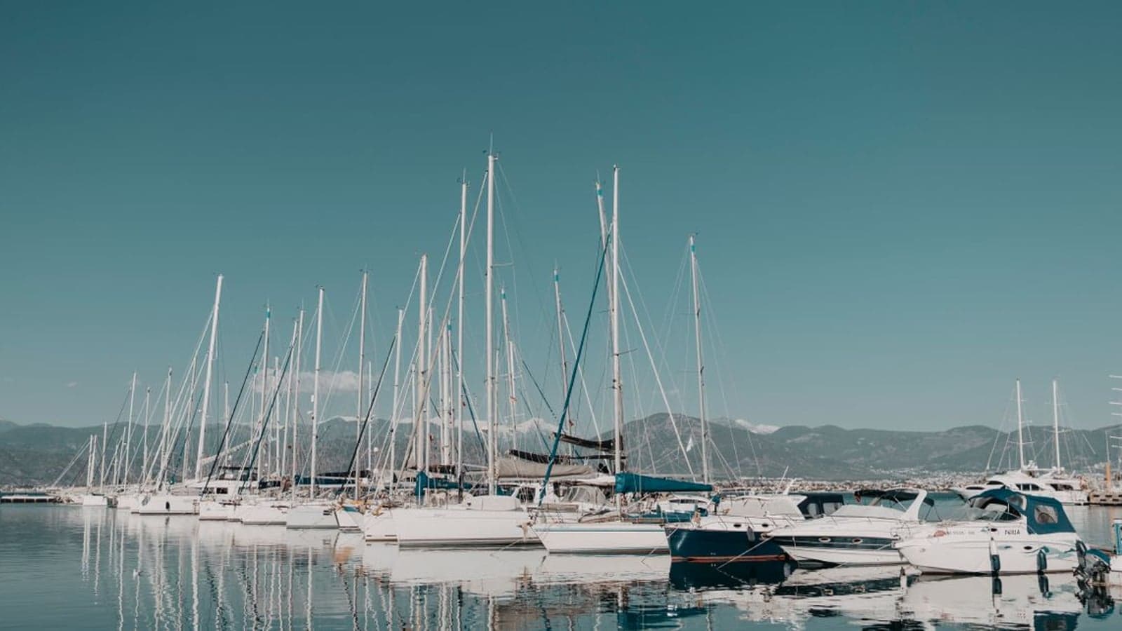Karpaz Gate Marina (Arkin) — İskele marina / liman kapak görseli