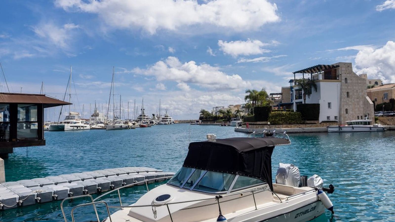 Sun Valley Marina
