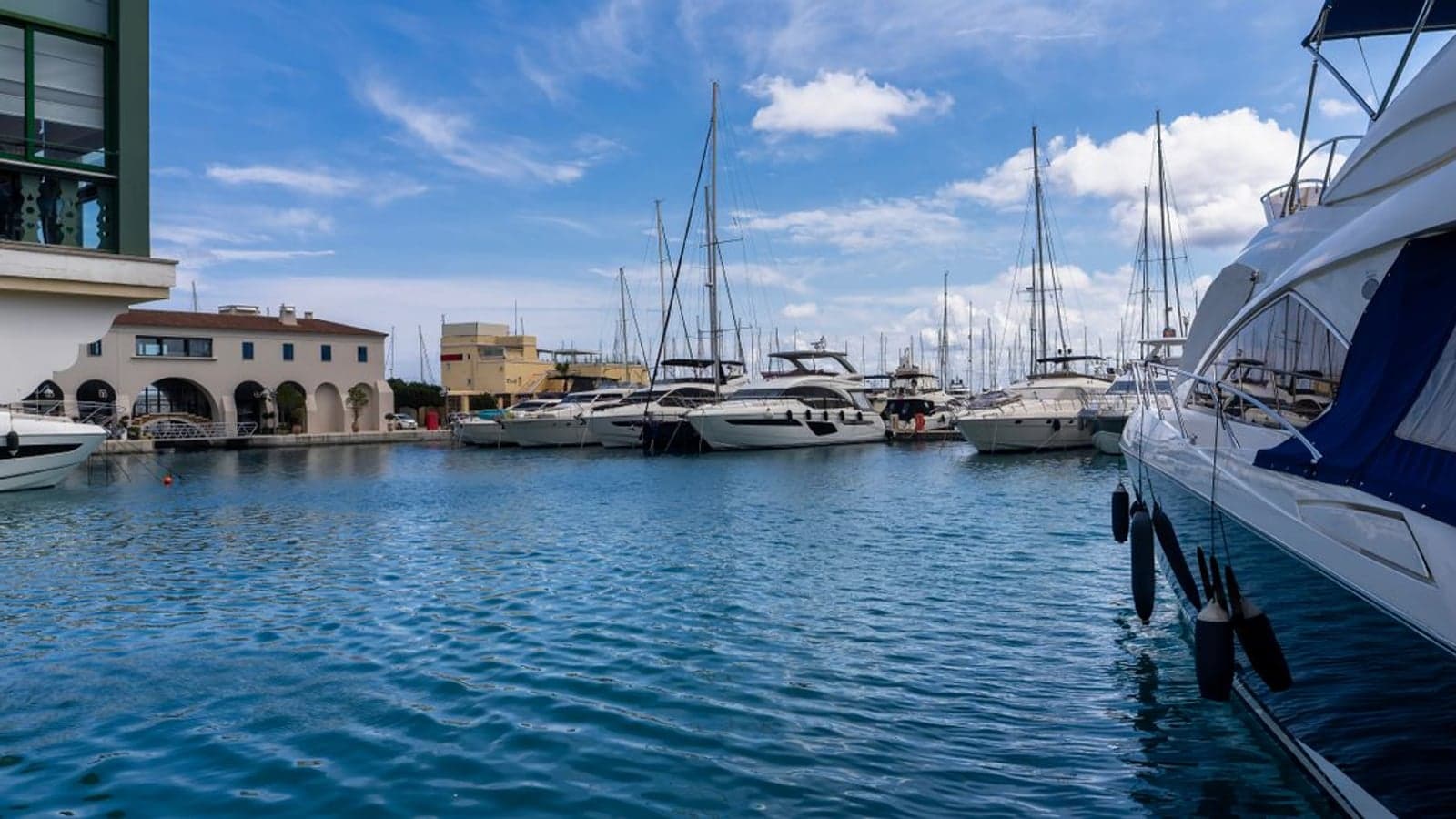 Girne karşılaştırma