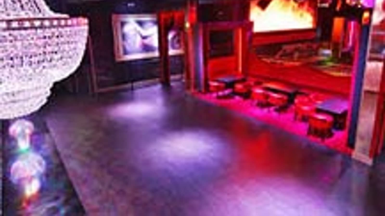 Anemon Night Club — Lefkoşa gece kulübü kapak görseli