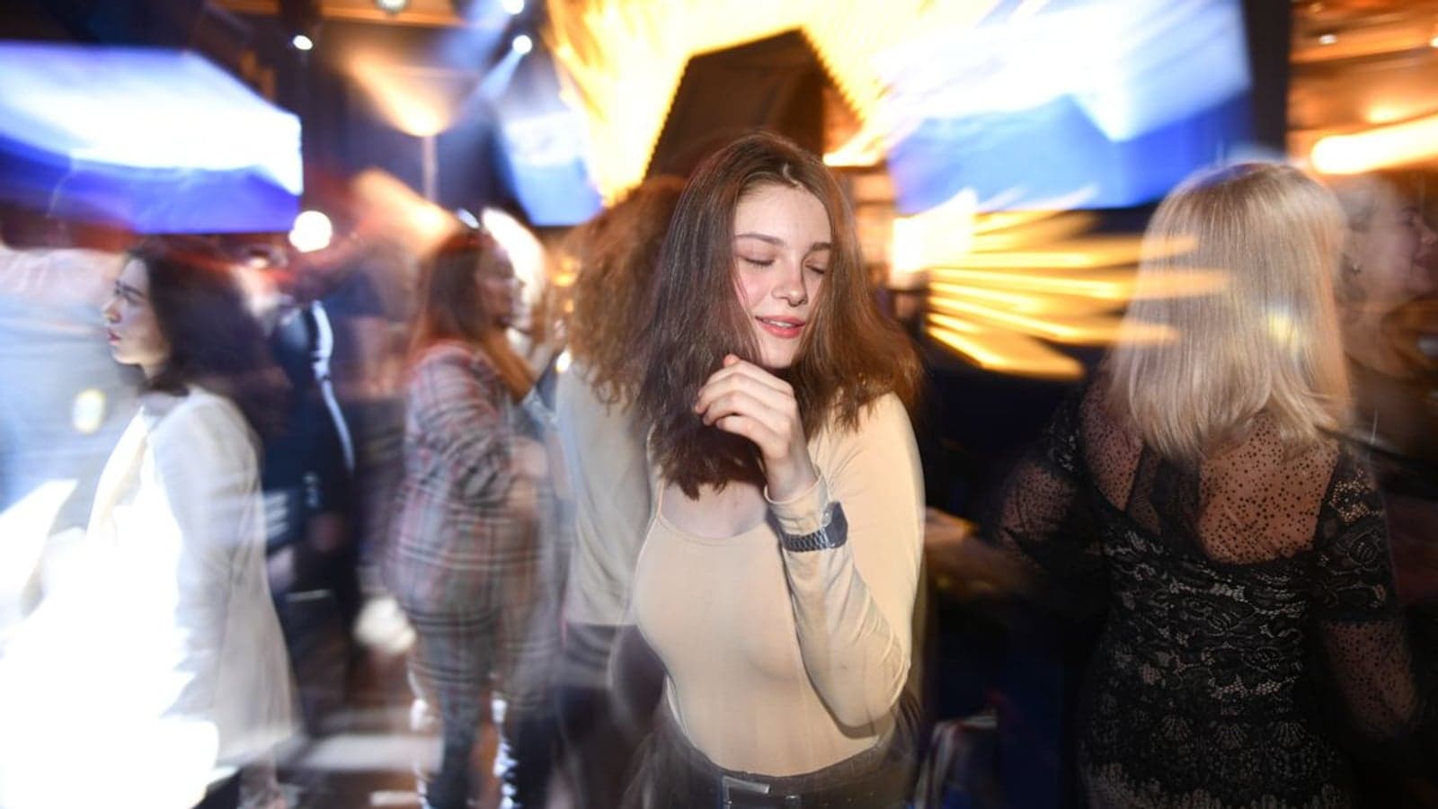 Prenses Night Club — Lefkoşa gece kulübü kapak görseli