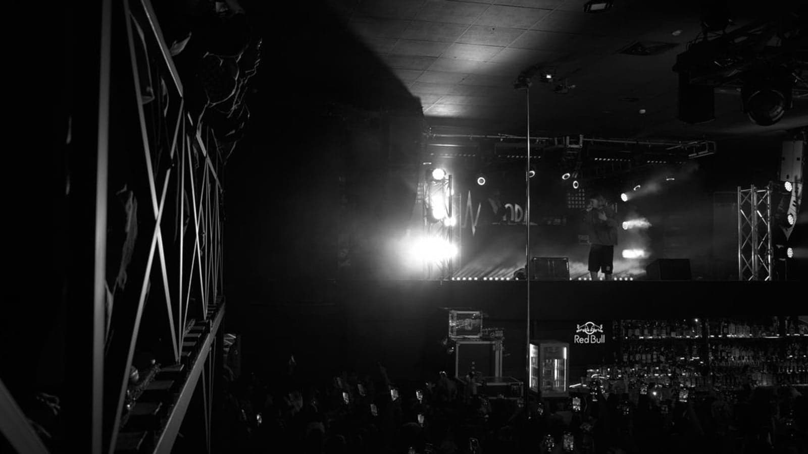Sexy Lady Night Club — Lefkoşa gece kulübü kapak görseli