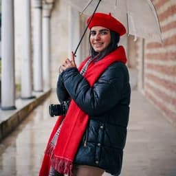 Ayşe Kılıç profil fotoğrafı