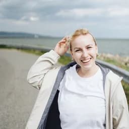 Elif Yılmaz profil fotoğrafı
