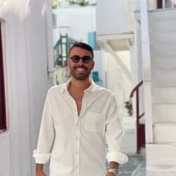 Emre Şahin profil fotoğrafı