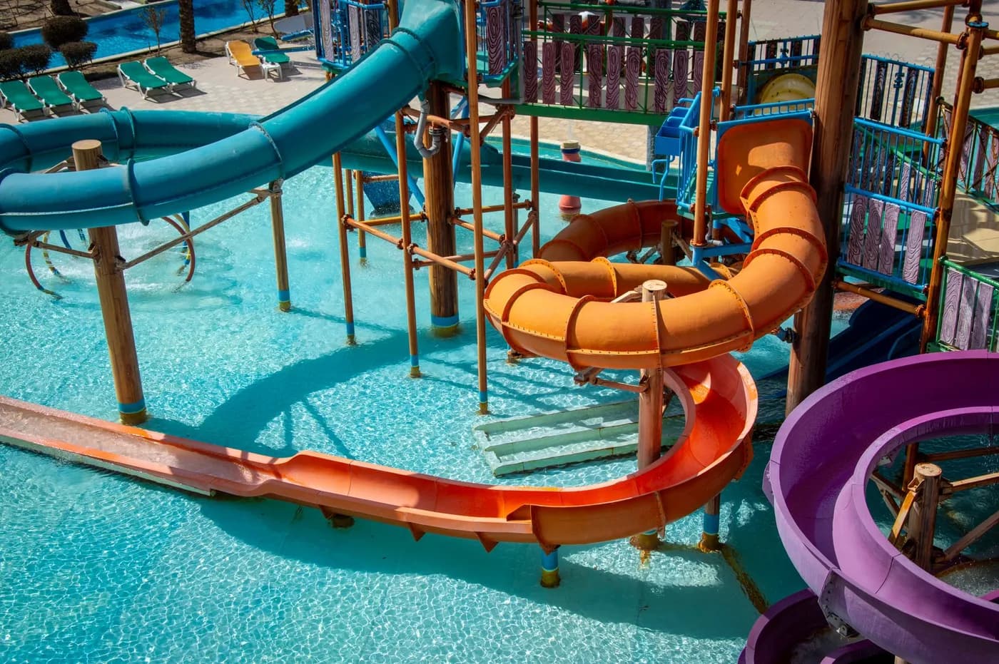 Aquapark