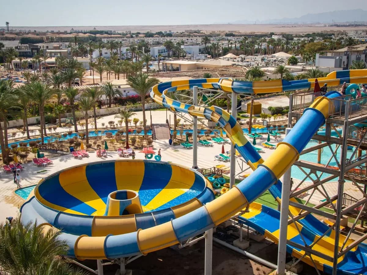Aquapark