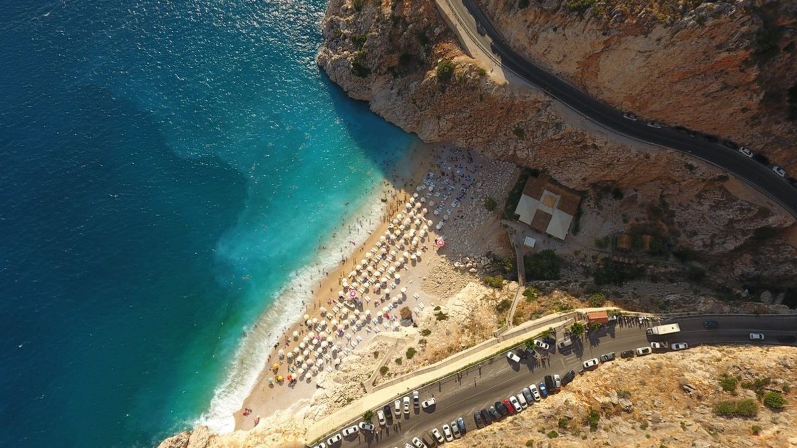 Güzelyurt Gün Batımı Turları