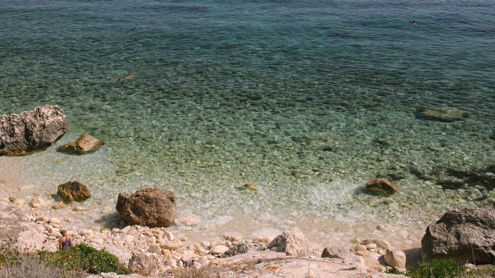 St. Barnabas Manastırı — Gazimağusa kapak görseli