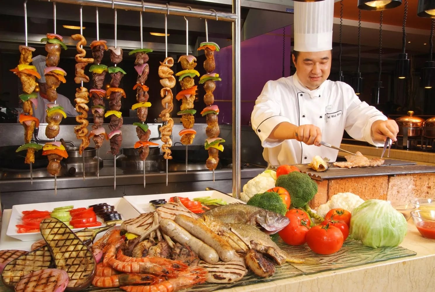 Anchor Restaurant — Kıbrıs rehber kapak görseli