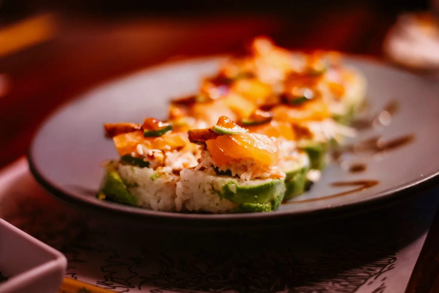 Azra Claire’s Asian Restaurant — Kıbrıs rehber kapak görseli
