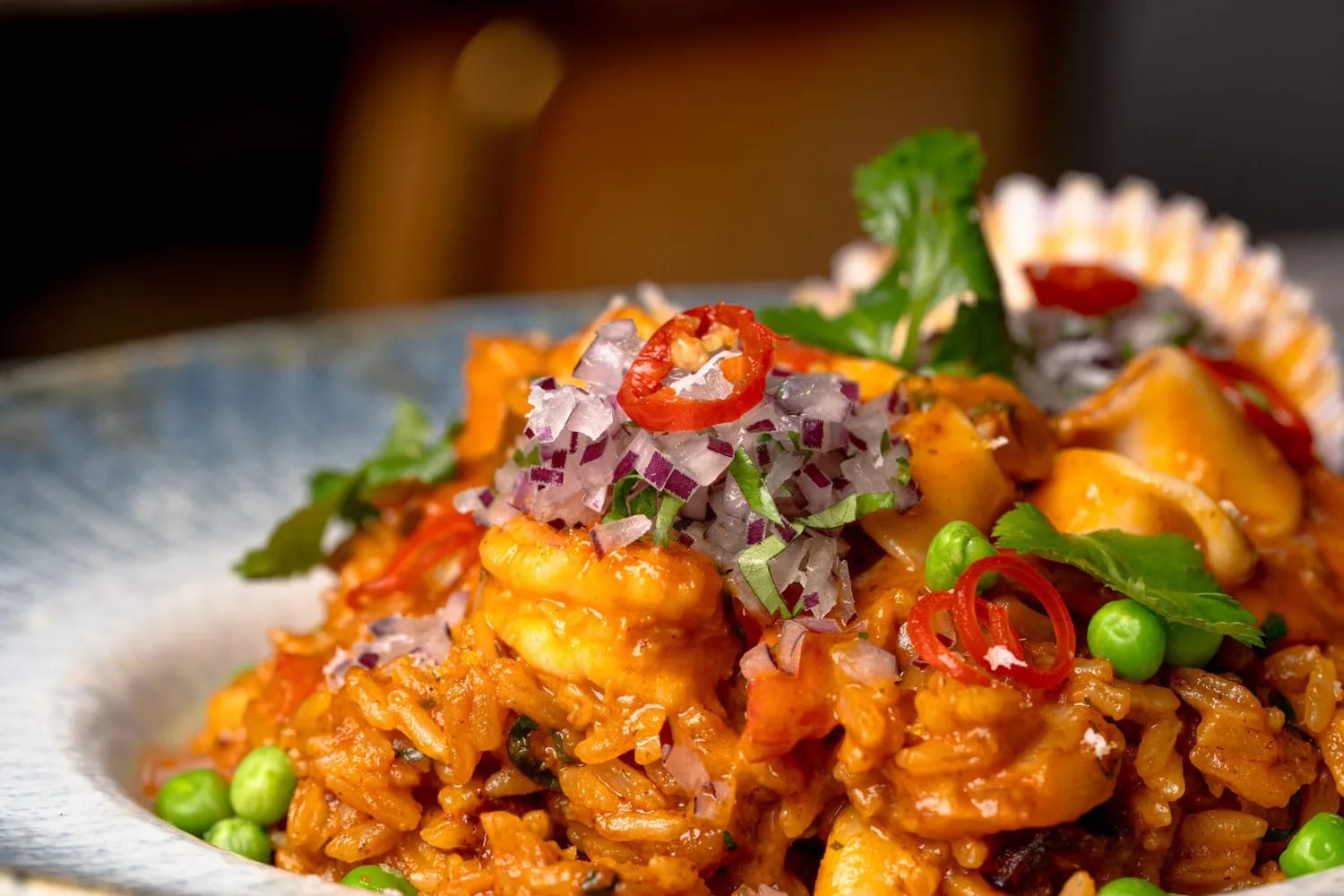 Brasserie Chaglayan — Kıbrıs rehber kapak görseli