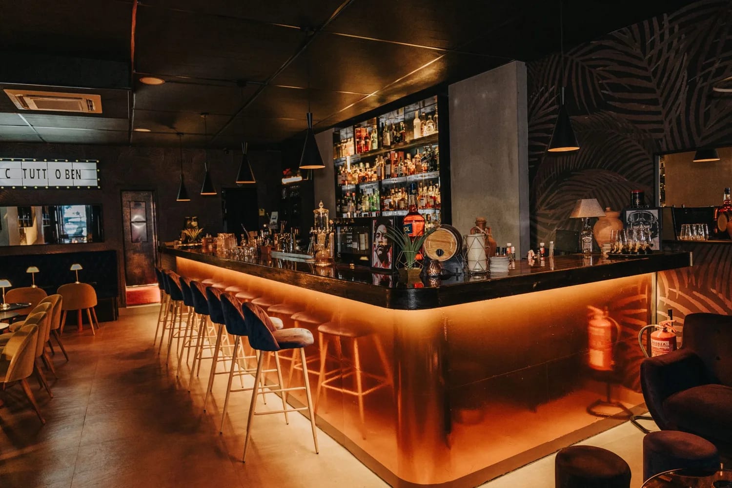 Cafe George — Kıbrıs rehber kapak görseli