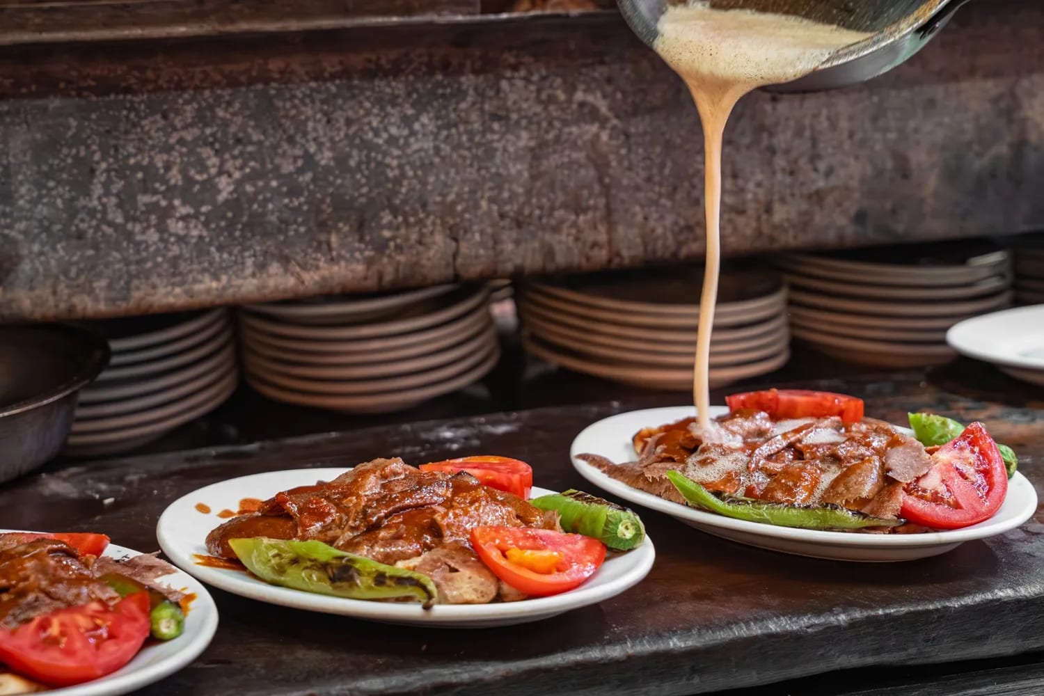 Develi Restaurant (Kaya Palazzo) — Kıbrıs rehber kapak görseli