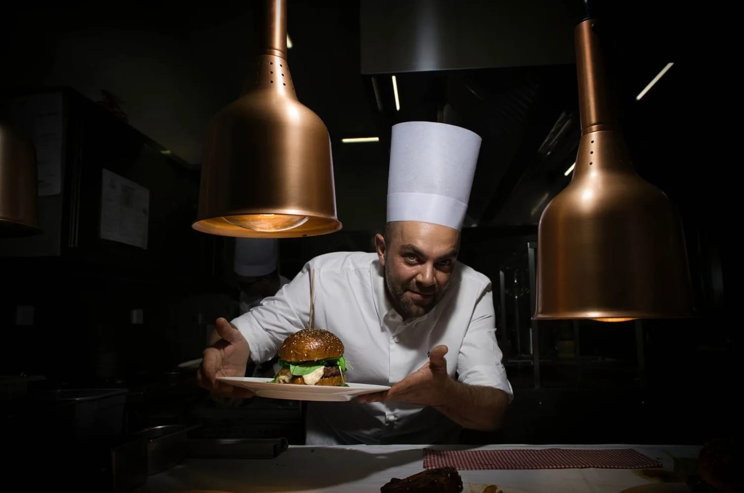 Develi Kebap Girne — Kıbrıs rehber kapak görseli