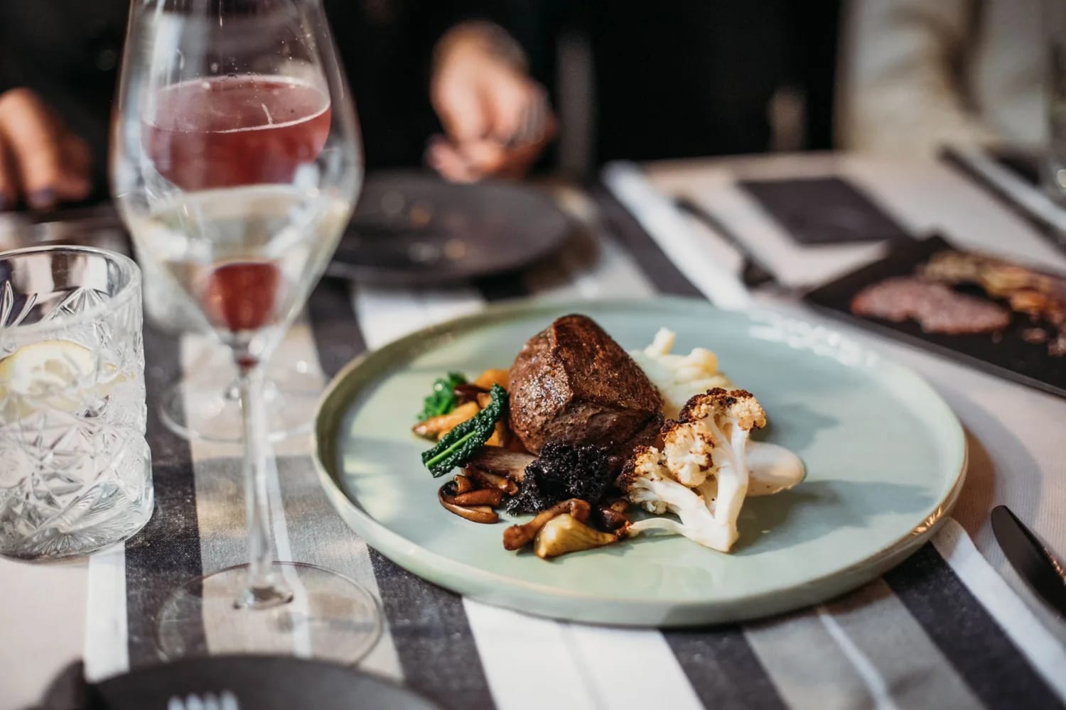 Fogo Steak Bar — Kıbrıs rehber kapak görseli