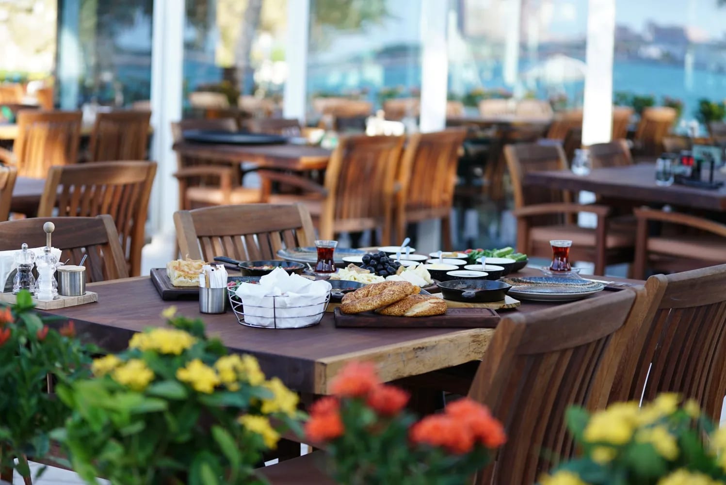 Food Lodge Bakery — Kıbrıs rehber kapak görseli