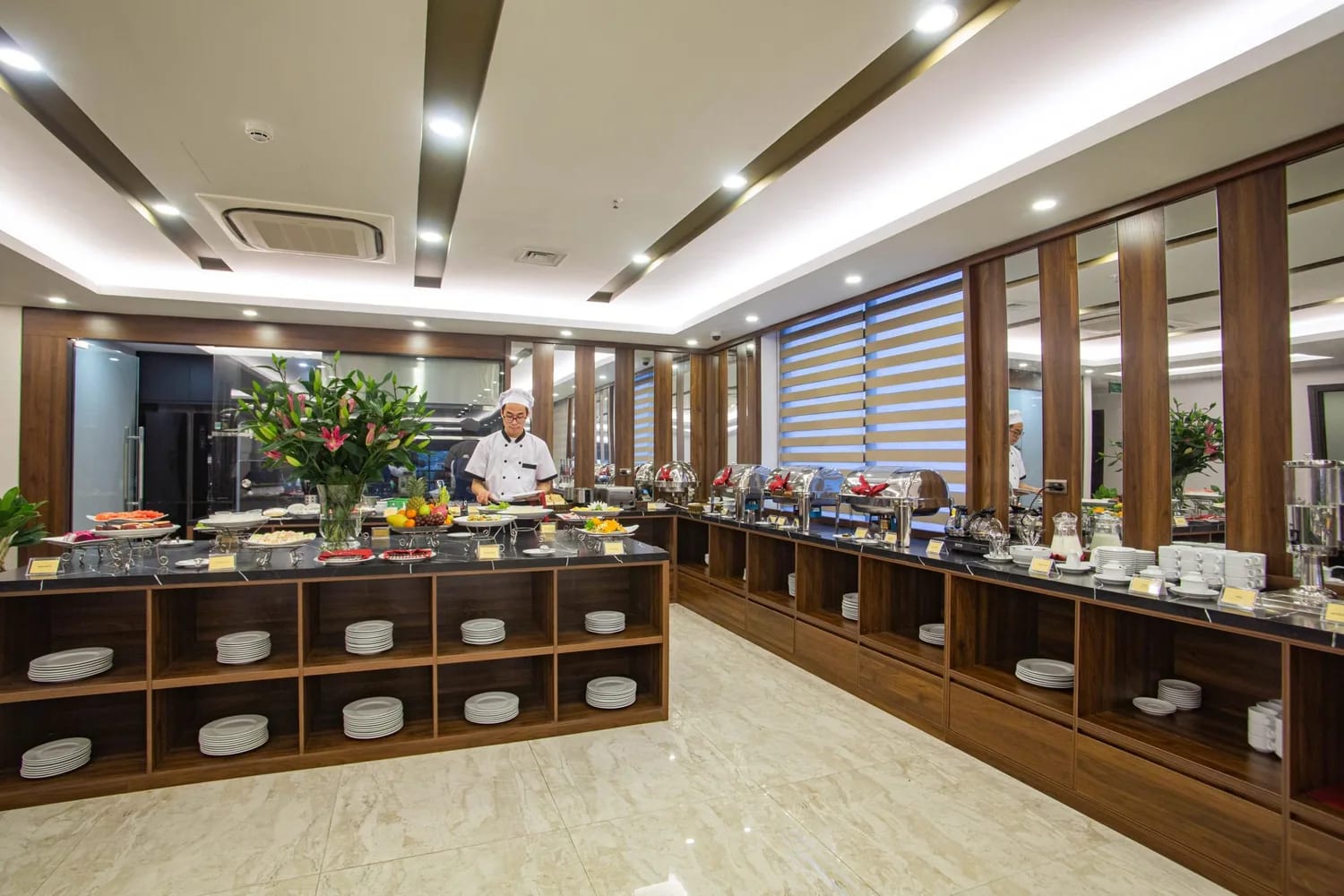 Happy Valley Indian restaurant — Kıbrıs rehber kapak görseli
