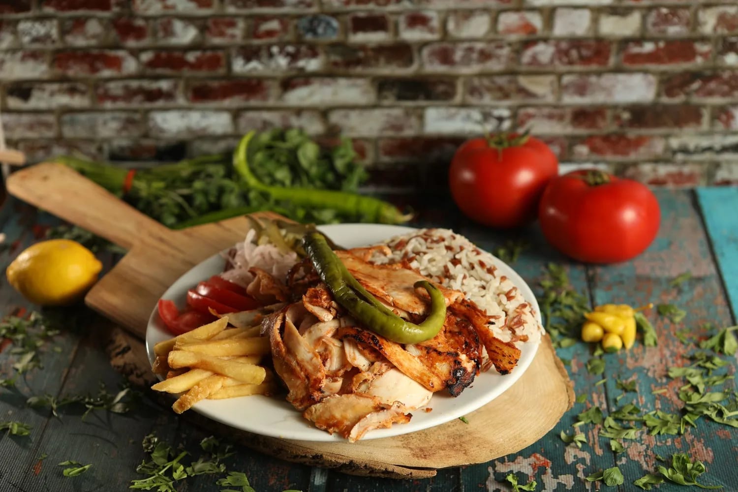 Hoots Bistro — Kıbrıs rehber kapak görseli