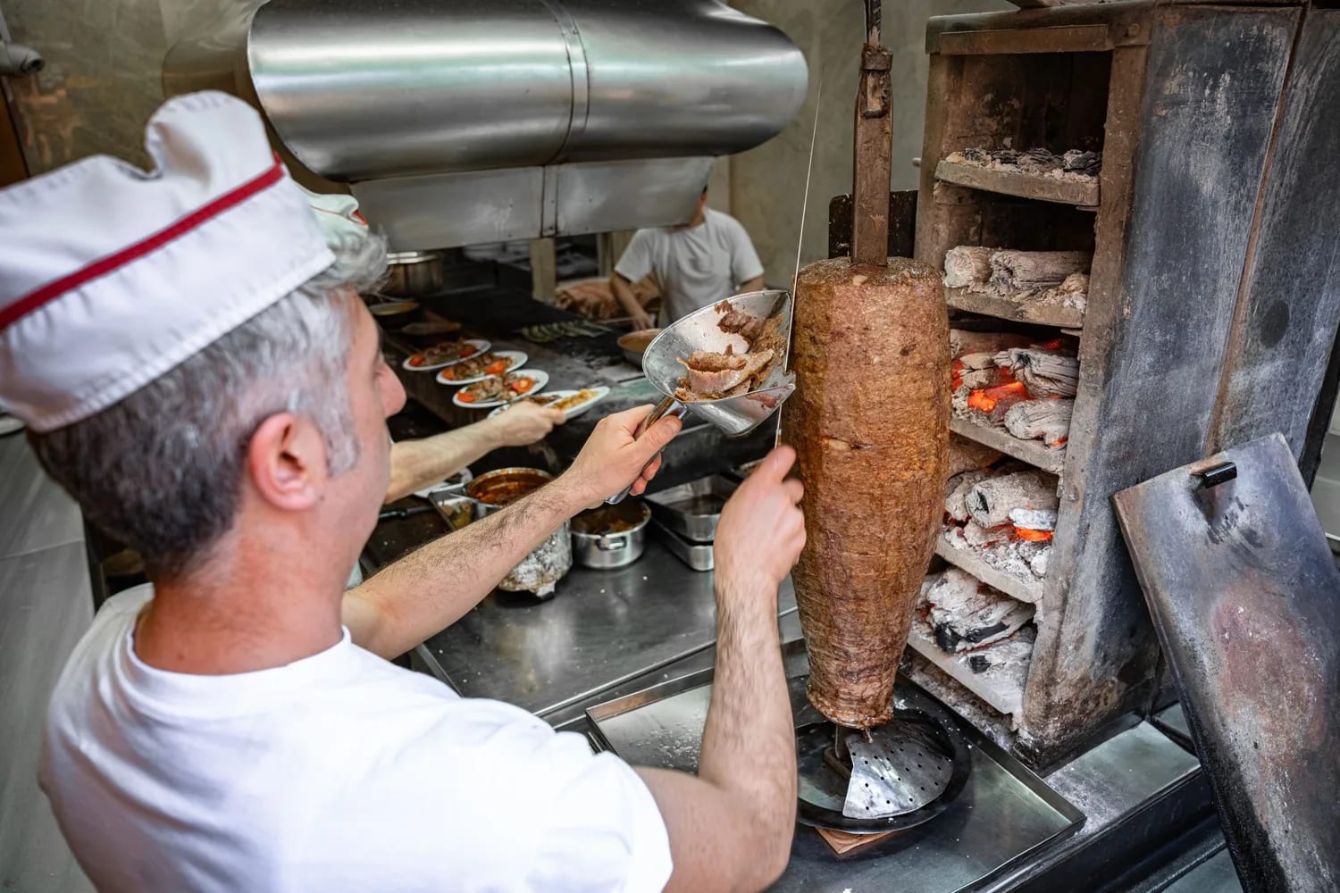 Kömür Steak & Ocakbaşı — Kıbrıs rehber kapak görseli