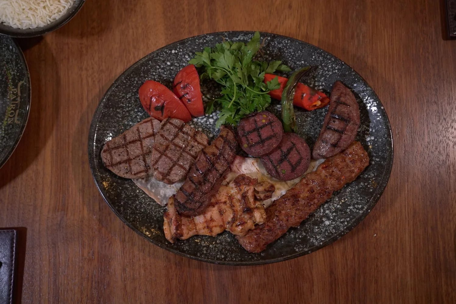 Lavash Lefkoşa — Kıbrıs rehber kapak görseli