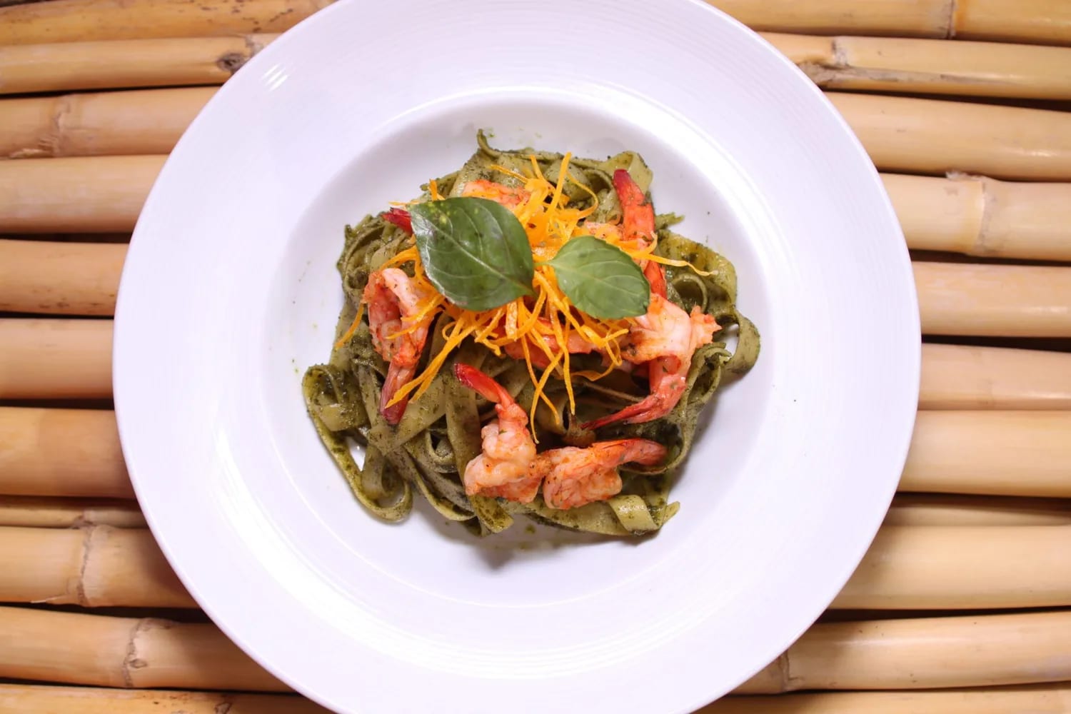 Nima Restaurant & Lounge Bar — Kıbrıs rehber kapak görseli