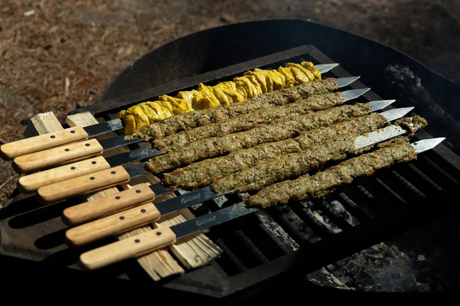 Özgülen Kebap — Kıbrıs rehber kapak görseli