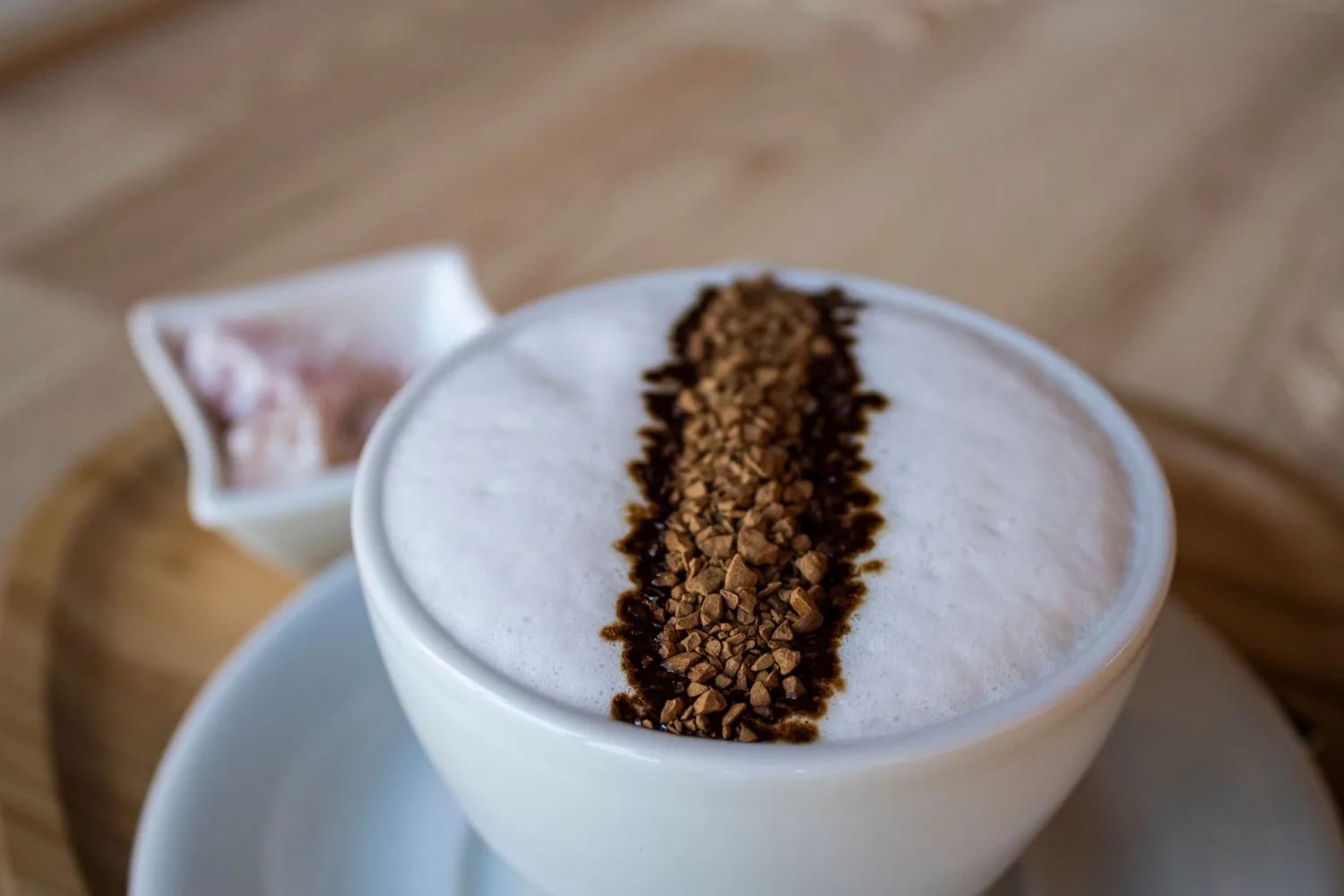 Pearl Coffee Shop & Patisserie — Kıbrıs rehber kapak görseli