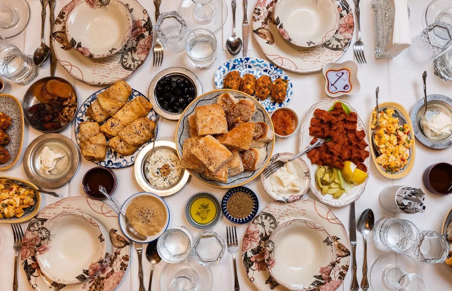 Sabor Restaurant — Kıbrıs rehber kapak görseli
